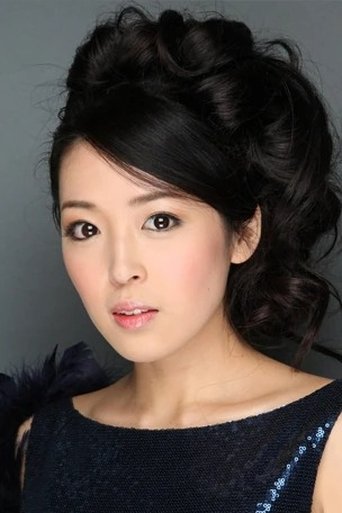 Image of Machiko Tezuka