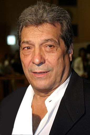 Actor Sancho Gracia