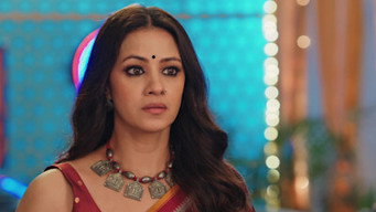 Noina Uncovers Pari's Secret