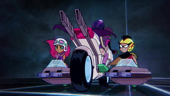 The Night Begins To Shine 2 - Chapter Four: Bass episode still image