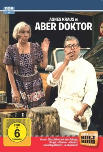 Aber Doktor 在线观看和下载完整电影