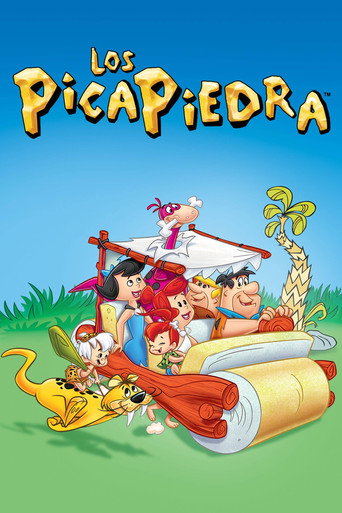 Los Picapiedra