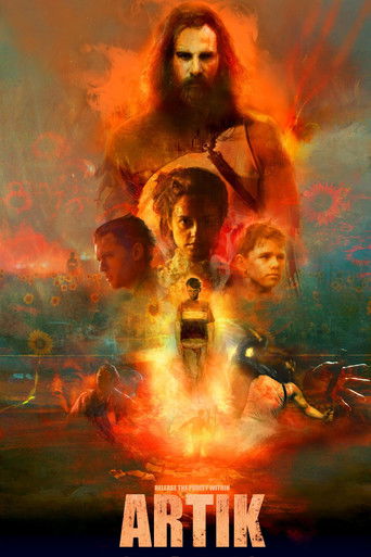 Artik full film izle