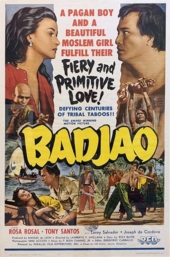 Badjao 在线观看和下载完整电影