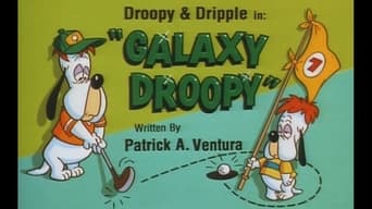 Galaxy Droopy