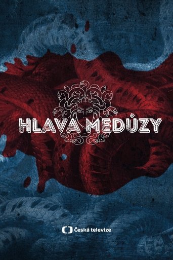 Hlava Medúzy