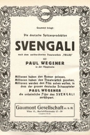 Movie Poster