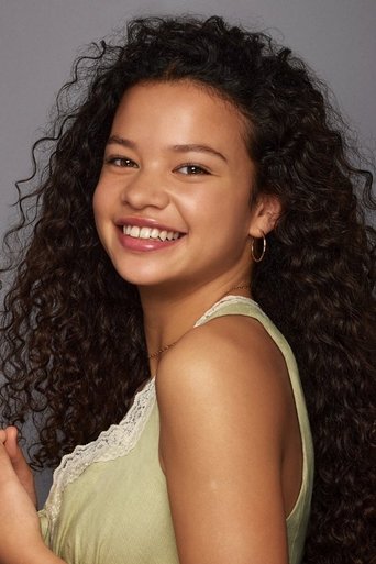 Catherine Laga‘aia