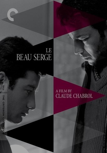 Movie Handsome Serge Poster Images, BackDrops Images, Logo Images posters 2 /gzrH6SnkmP25iSWsP6JEqytp092.jpg