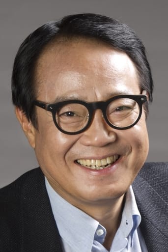 Image of Choi Yong-min