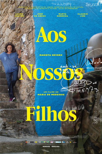 Aos Nossos Filhos 在线观看和下载完整电影