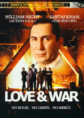 All's Fair in Love & War 在线观看和下载完整电影