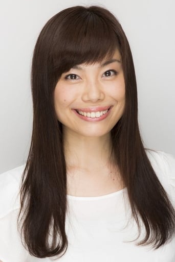 Image of Yui Shoji