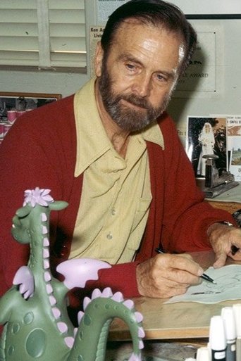 Image of Ken Anderson