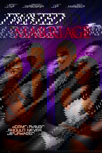 Twisted Marriage