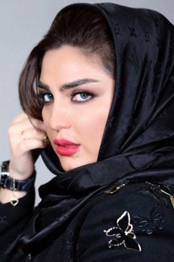 Image of Sahar Nezam Dost