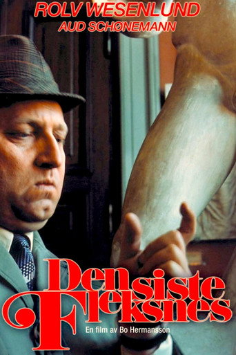 Den siste Fleksnes 在线观看和下载完整电影