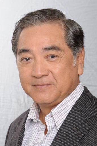 Paul Chun Pui