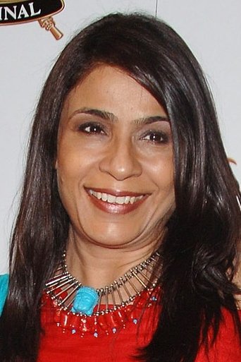 Image of Rashmi