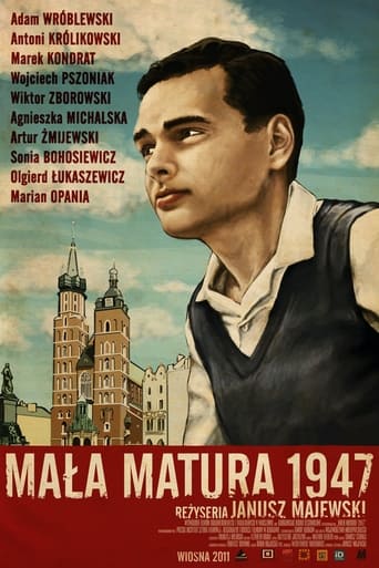 Movie Poster