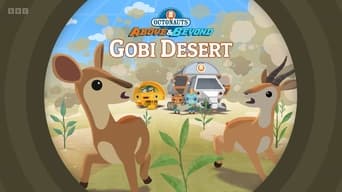 Gobi Desert