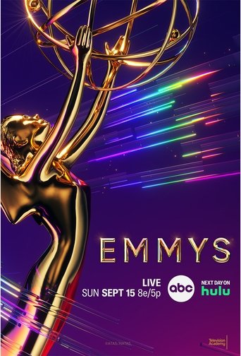 The 76th Emmy Awards