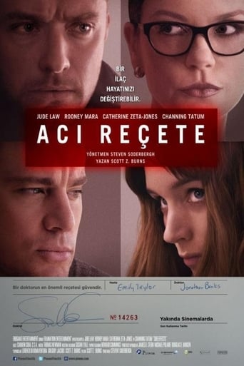 Acı Reçete altyazılı izle