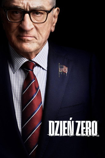 Okładka serialu Dzień zero