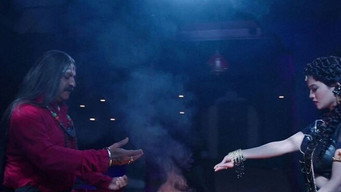 Shivanya Gets Her Powers Back