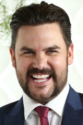 Image of Ben Mingay