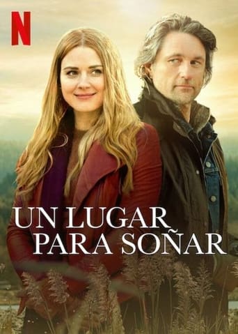 Un lugar para soñar S01E10