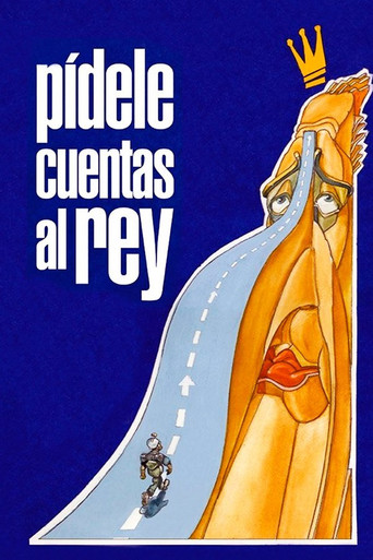 Pídele cuentas al rey 在线观看和下载完整电影