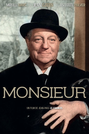 Monsieur 在线观看和下载完整电影