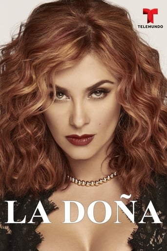 La Doña