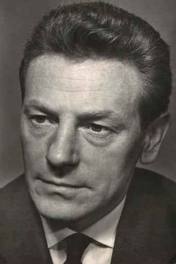 Image of Gustav Heverle