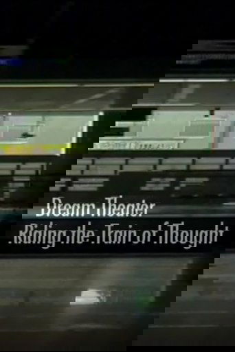 Dream Theater: Riding the Train of Thought