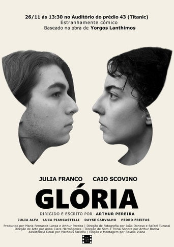 Glória 在线观看和下载完整电影