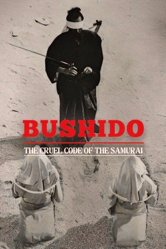 Bushido: The Cruel Code of the Samurai