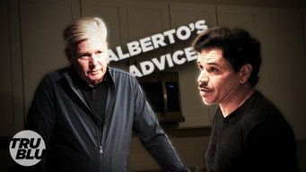 Takedown - Alberto's Advice