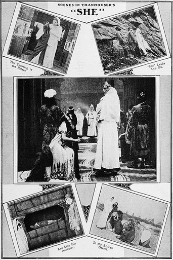 Movie Poster