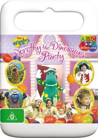 The Wiggles - Dorothy the Dinosaur's Party 在线观看和下载完整电影