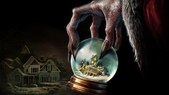 Capa de Krampus