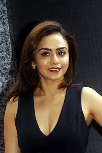 Amruta Khanvilkar