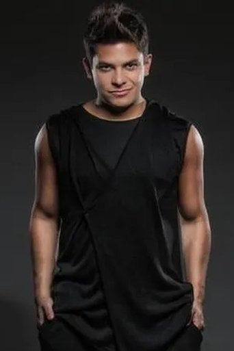 Oscar Eduardo "Oscarcito" Hernández Villegas