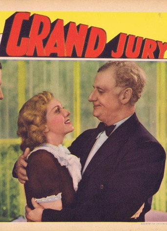 Grand Jury 在线观看和下载完整电影