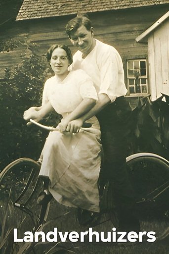 Landverhuizers