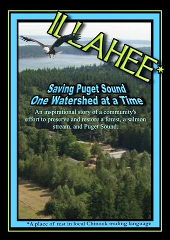 Illahee: Saving Puget Sound One Watershed at a Time