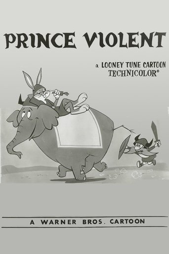 Prince Violent下载完整版