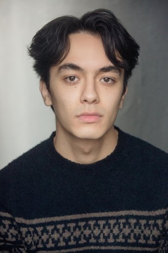 Actor Tom Moya