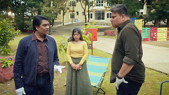 Murder At The Resort episode still image